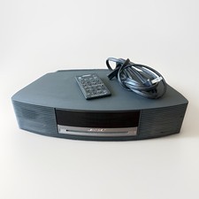 Bose Wave Music System AM/FM Radio and CD Player AWRCC1 OEM Remote- SEE VIDEO