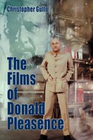 Christopher Gullo | The Films Of Donald Pleasence | Taschenbuch | Englisch