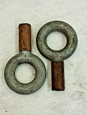 GIBRALTAR Stainless Steel Lifting Eye Nuts QT...