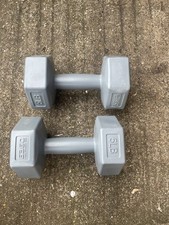 Gary Dumbbell Set 5kg