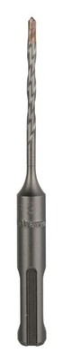 Bosch Zubehör SDS plus-5 Hammerbohrer, 3,5 x 50 x 110 mm - 2608597773