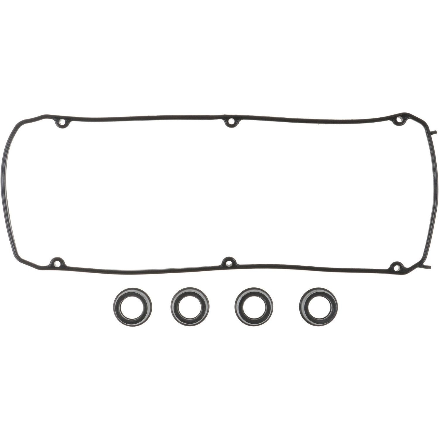 Victor Reinz 15-10725-01 Engine Valve Cover Gasket Set