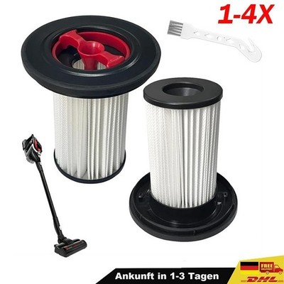 Filter Für Bosch Unlimited Gen2 Serie 8 Staubsauger 12036642, 12023349 Filter