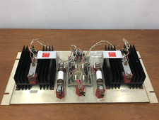 ATHENA CONTROLS - 480 VAC, 3 Phase Power Cont...