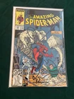 Amazing Spider-Man #303 McFarlane! Silver Sable! Sandman! Marvel 1988 NM
