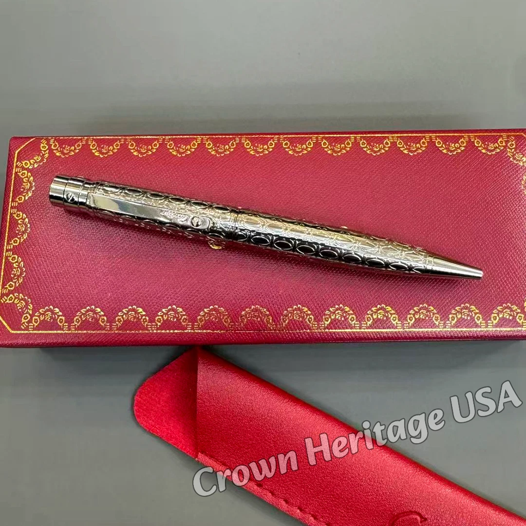 25+ Cartier Collectible Pens for sale | Updated Oct 2026