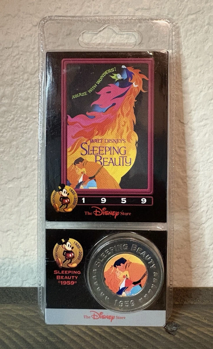 Disney Decades Coins for sale | eBay