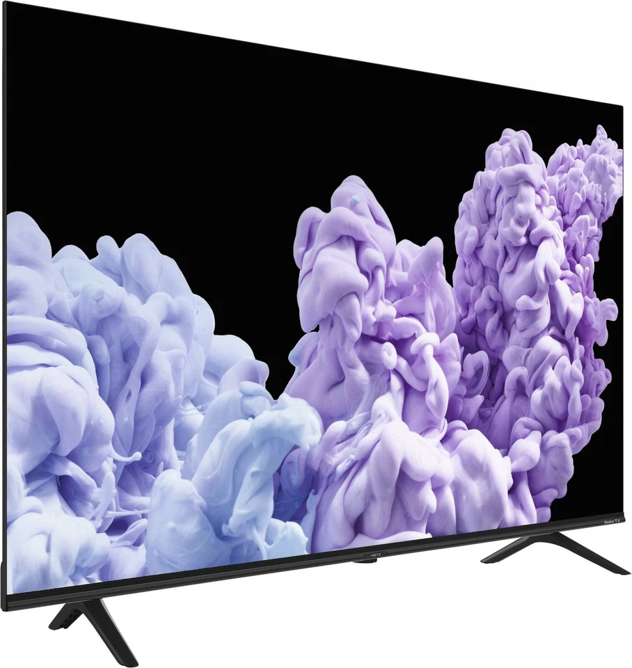 Metz blue LED Smart TV 43MUD6001Y.H 43 Zoll Fernseher 4K Ultra HD HDR 10 - Bild 2 von 2