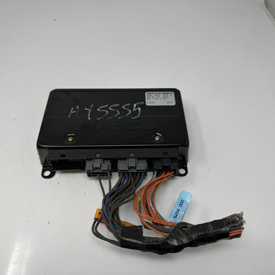 WABCO/Meritor ABS-E2 SmartTrack Module 446 003 726 0 4008507260