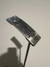 Scotty Cameron Select Squareback Putter 34-inch Right-Handed