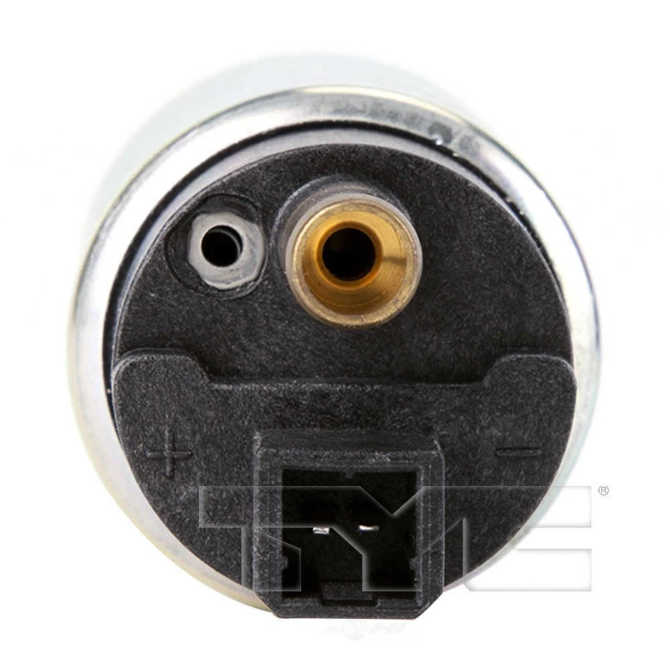 Bomba de combustible eléctrica-CRQ Premium TYC 152019-A Foto 2 de 4