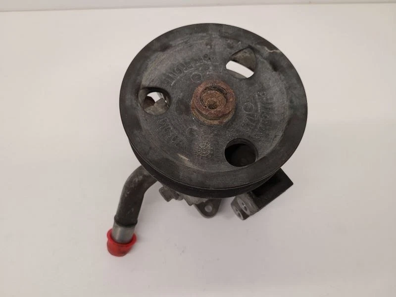 2011 11 JEEP GRAND CHEROKEE 3.6L Power Steering Pump 68068640AB - Image 2 of 4