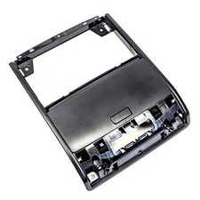 VW 17A868837A82V Jetta & GLI Overhead Console/Sunglasses Tray 2019 & Up Black