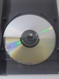 Panzer Dragoon For Sega Saturn Complete With Game Disc Manual Broken Case Tested