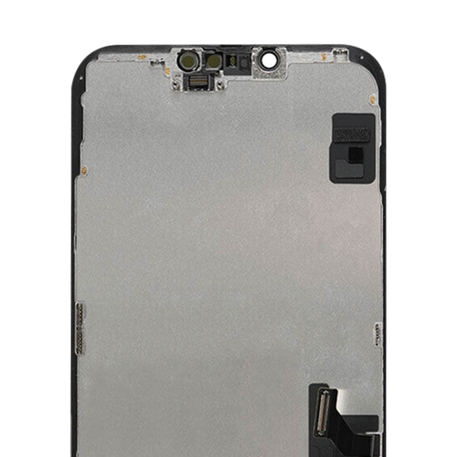Vitre tactile et LCD iPhone 14 Plus bloc écran complet de rechange - 3