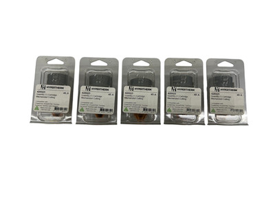 LOT OF 5 Hypertherm Smart SYNC 45A Mechanized Cartridge (428925)
