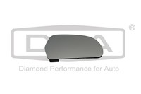 Spiegelglas AußEnspiegel DPA 88571788002 FüR Audi Q3 8UB 8UG A6 C6 4F2 A4 B8 8K2