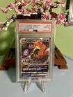 POKEMON JAPANESE SWORD & SHIELD VSTAR UNIVERSE FULL ART/CHARIZARD VSTAR PSA 10