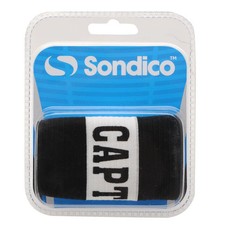 Sondico Unisex Captains Armband Captain