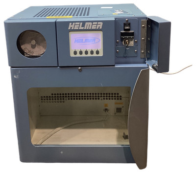 HELMER I.SERIES PC100I PLATELET INCUBATOR