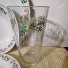 GIBSON Christmas Holly Celebration Dinner Place Setting -6 Piece Set — photo 3