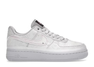Nike Air Force 1 Low Reveal Fauna Brown Vanilla (Women's)