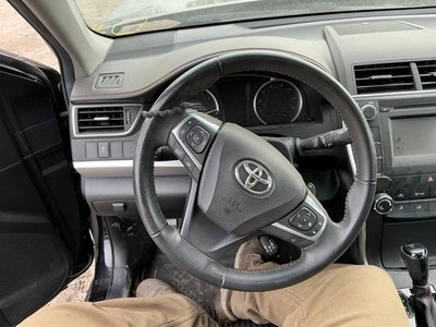 Steering Column Floor Shift VIN F 5th Digit Fits 12-17 CAMRY 825070