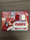 2025 Panini Absolute Patrick Mahomes II Double (RAW)