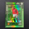 2024 Topps Decades Paul lnce Terrace Heroes UCL Green 94/99 Man United ZD5492