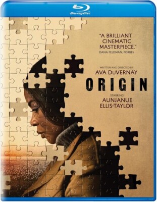Origin [New Blu-ray] Ac-3/Dolby Digital, Widescreen