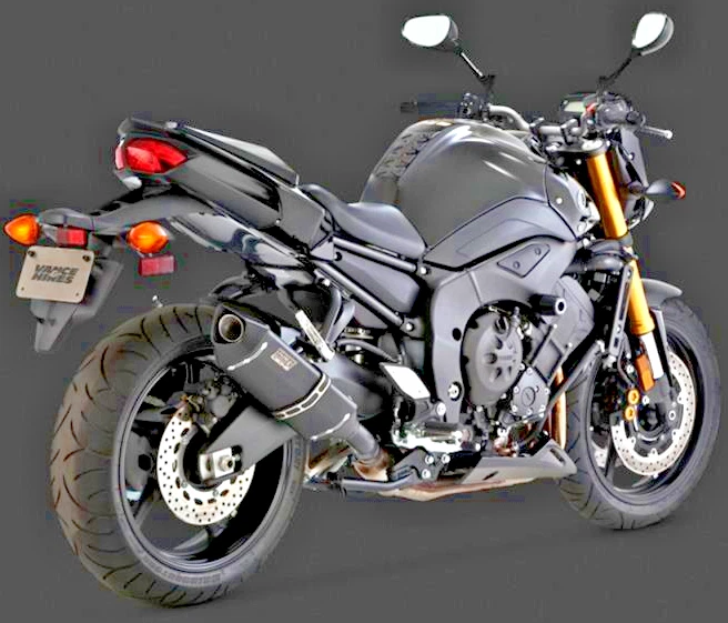 Preços baixos em Sistemas de Escape de Motocicleta Vance & Hines