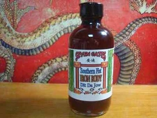 IRON PALM & Body - Southern Fist -Dit Da Jow