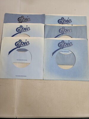 45 RPM 7