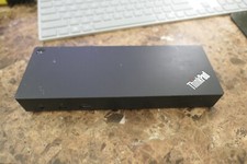 Lenovo Thinkpad Thunderbolt 3 Dock DBB9003L1  DOCK ONLY  