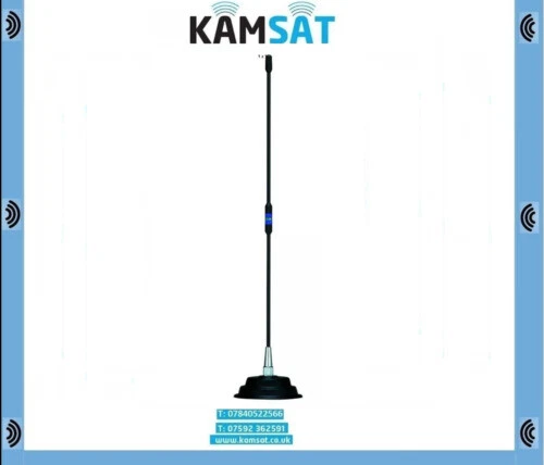 President Radio Antennas