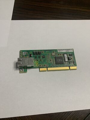 3Com  3C2000T Gigabit  PCI Ethernet Adapter