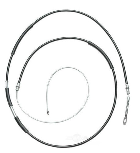 Rr Right Brake Cable Raybestos BC95853 - Picture 1 of 1
