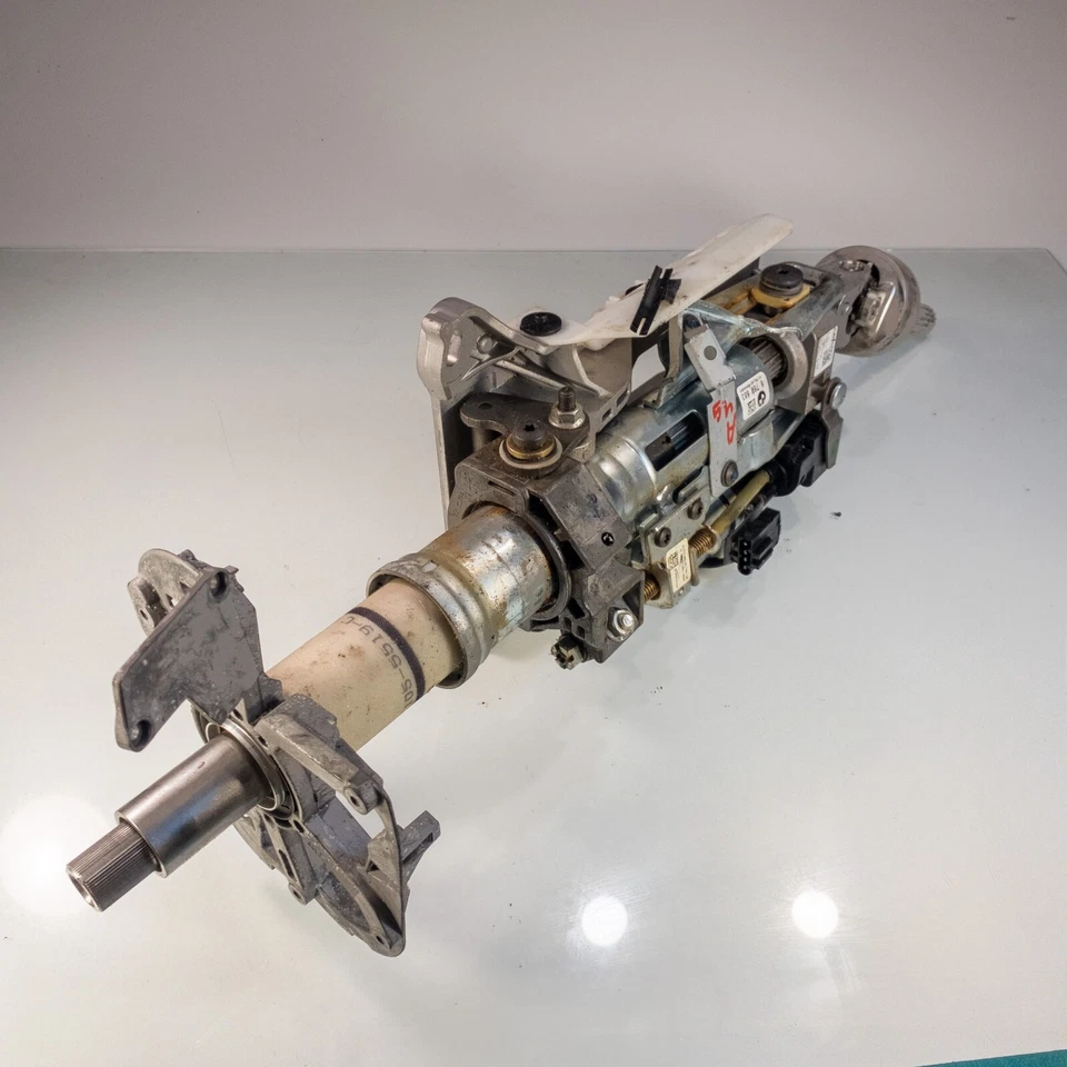 BMW Serie 5 E60 528xi 2004-2008 cambio de columna tracción delantera montaje 2201054708 fabricante original Foto 2 de 4