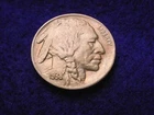 1938-D BUFFALO NICKEL GREAT COIN!!  #52