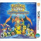 Pokemon Super Mystery Dungeon 3DS Brand New Game (Roguelike, 2015)