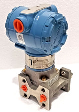 ROSEMOUNT 3051CD2A02A1AH2B1 TRANSMITTER 3626P...