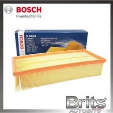 Genuine OEM Quality Bosch Air Filter Insert S9404 -  for Audi, Seat, Skoda, VW