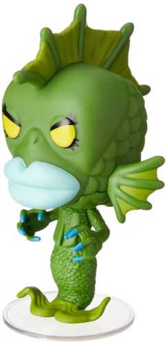 POP Funko Disney: Nightmare Before Christmas - Undersea Gal us one-size - Picture 1 of 6