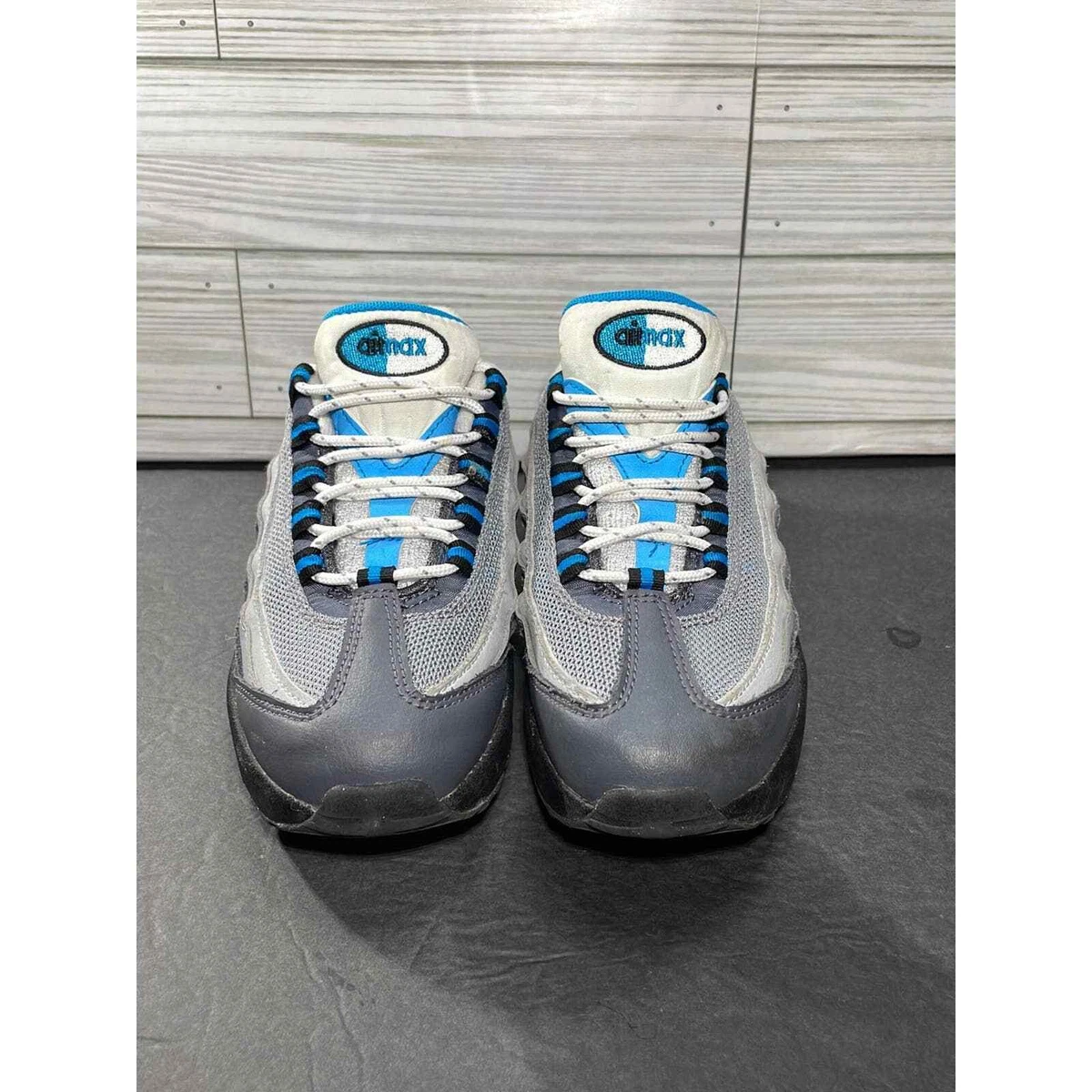 White air shop max 95 preschool