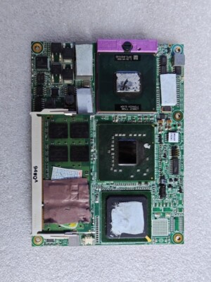 1PC AAEON EOM-3965 Rev:A1.0-A Industrial Motherboard