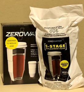 zerowater zr 017