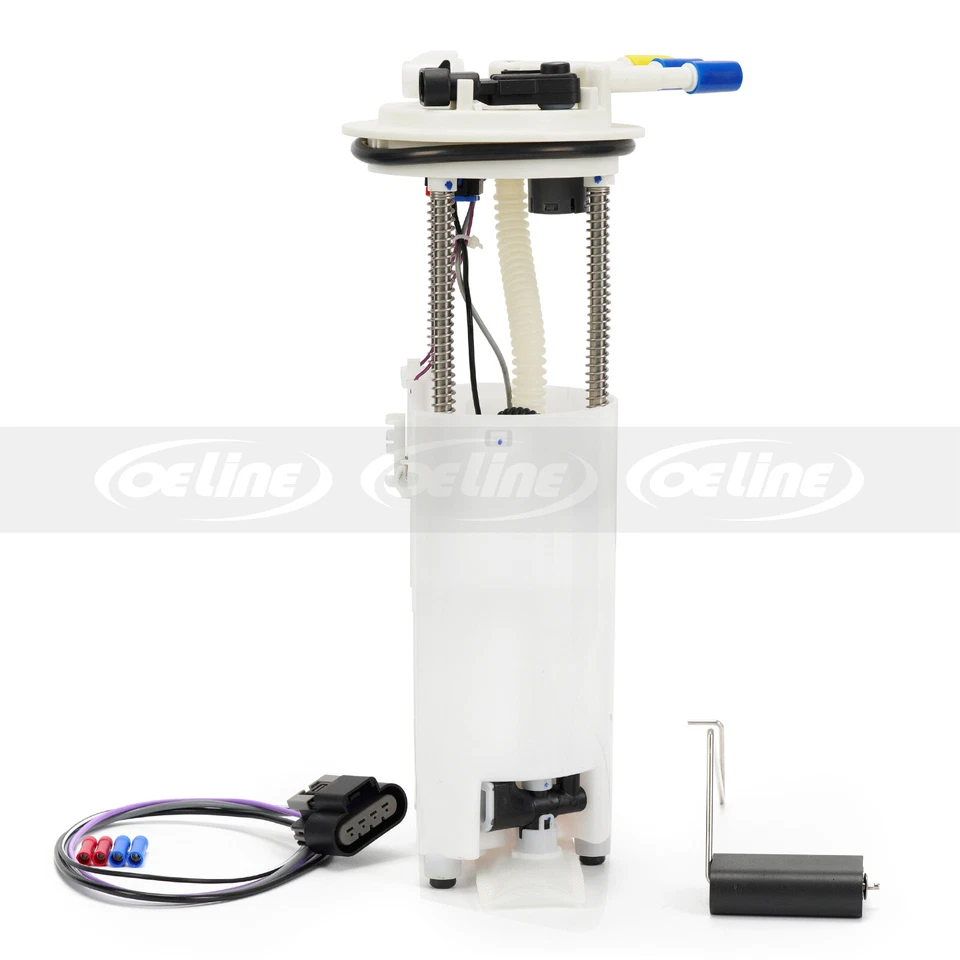 Fuel Pump Module Assembly for 99-02 Chevrolet Camaro Pontiac Firebird 3.8L - Image 3 of 4