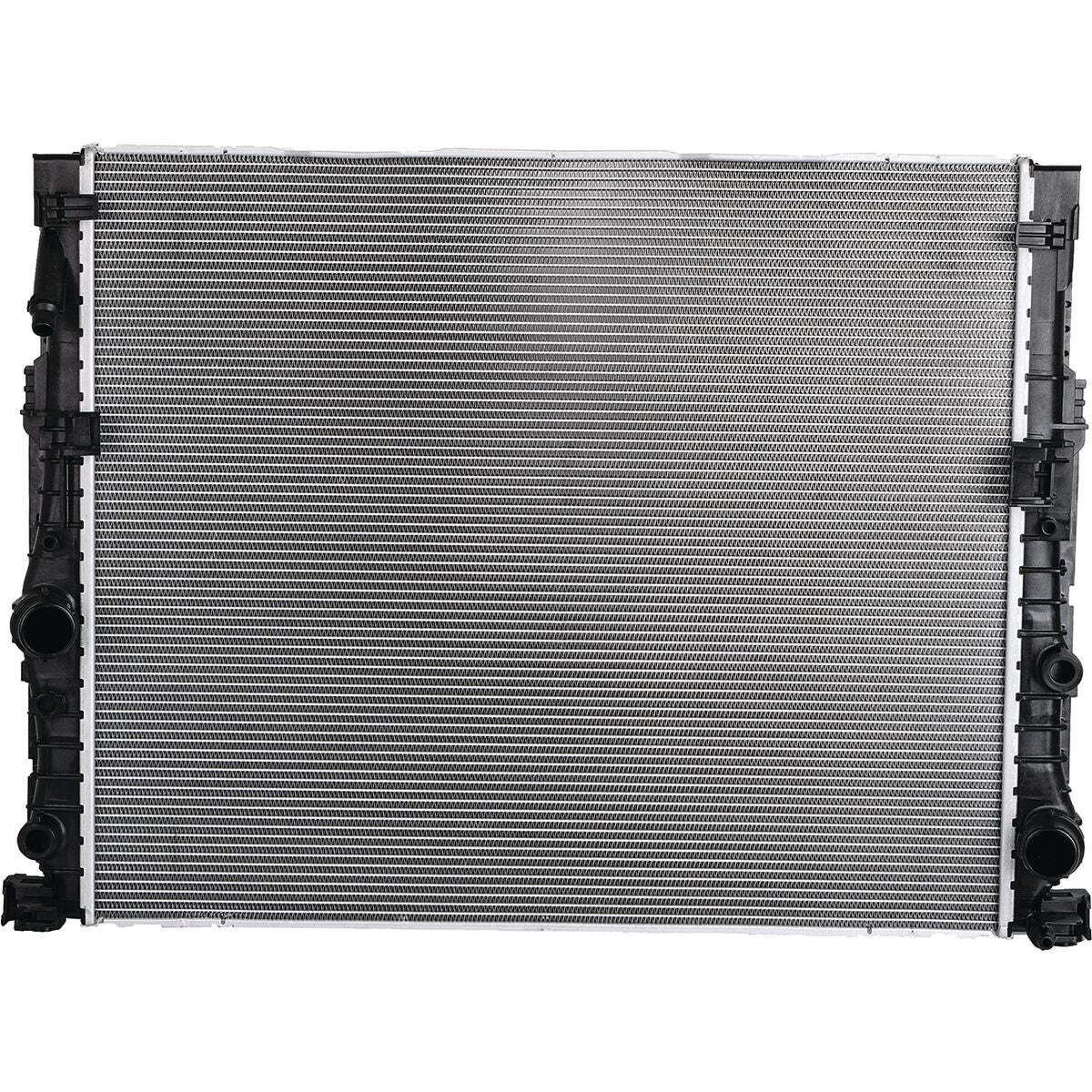 MAHLE Radiator Aluminium/Plastic CR 2198 000P | eBay