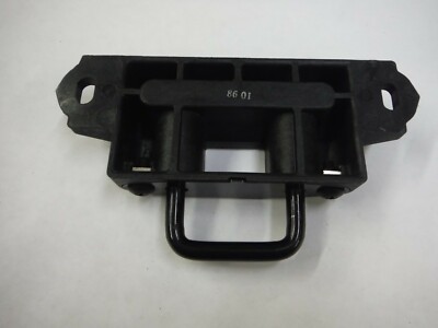 OEM 1998 98 99 00 01 02 KAWASAKI STX 1100 12F 15F FRONT SEAT LATCH LOCK C23-64