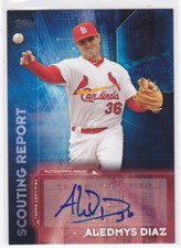 2016 Topps Update Series Baseball Cards 15